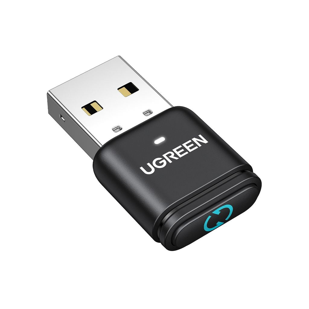 Ugreen Bluetooth 5 3 Adapter Mit Maus Jigger