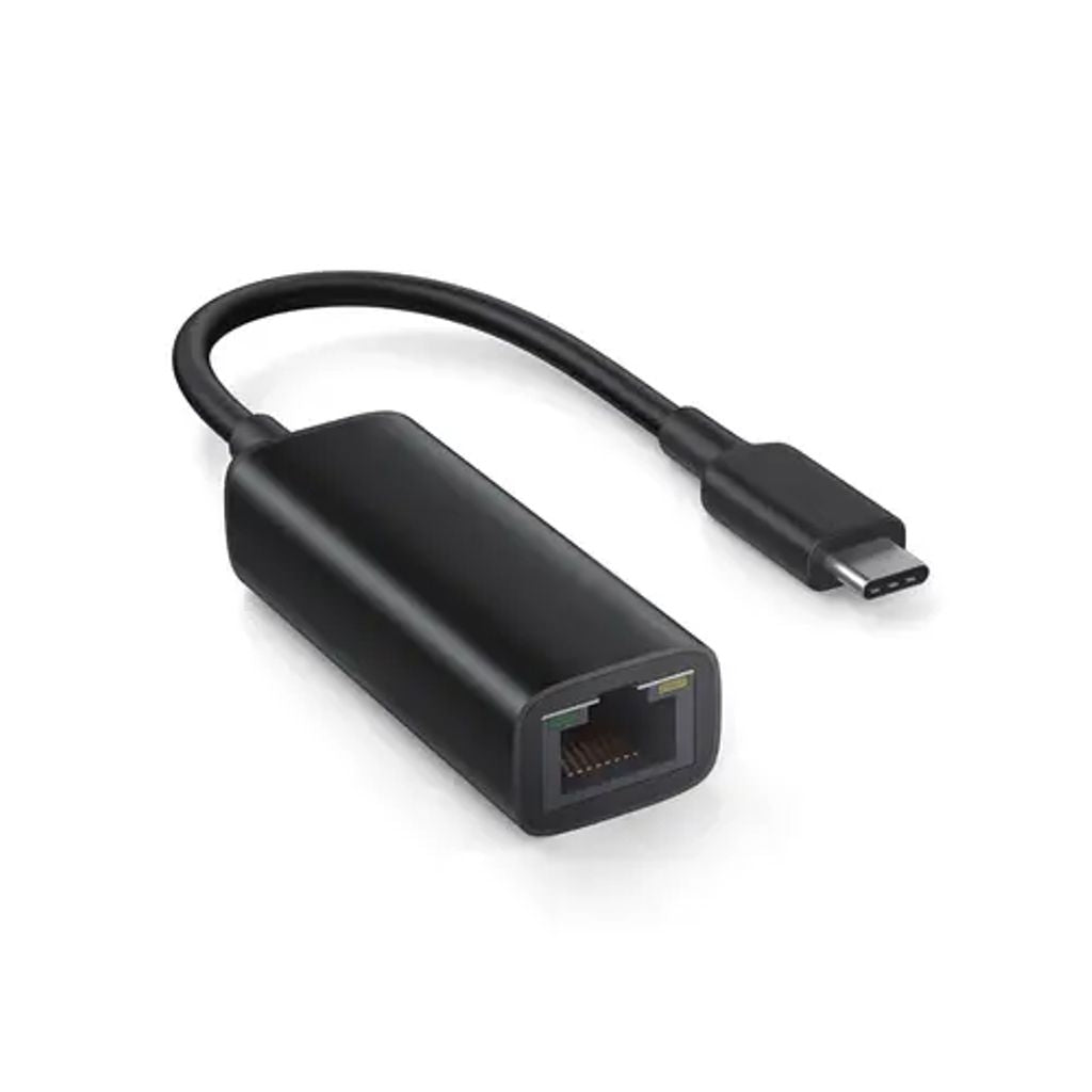 Usb C Auf Ethernet Adapter 10 100 1000 Mbit S
