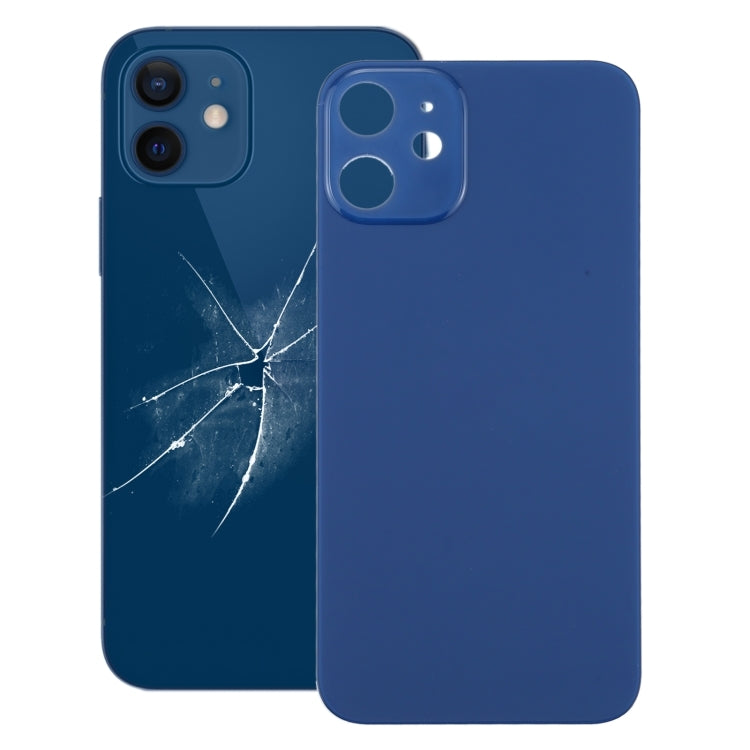 Iphone 12 Mini R Ckseite Schwarz