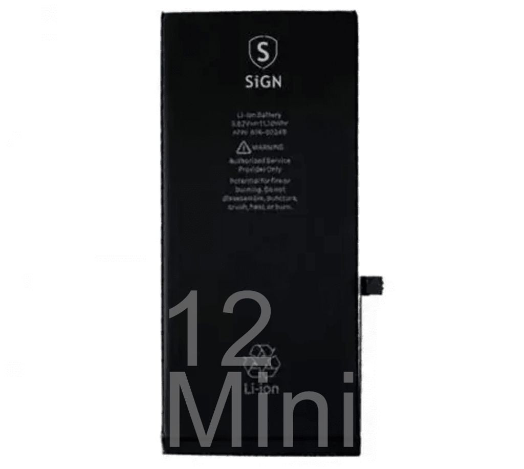 Iphone 12 Mini Akku