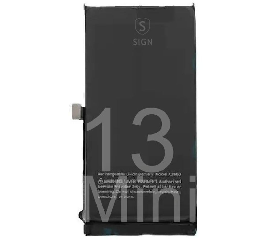 Iphone 13 Mini Akku 2406 Mah