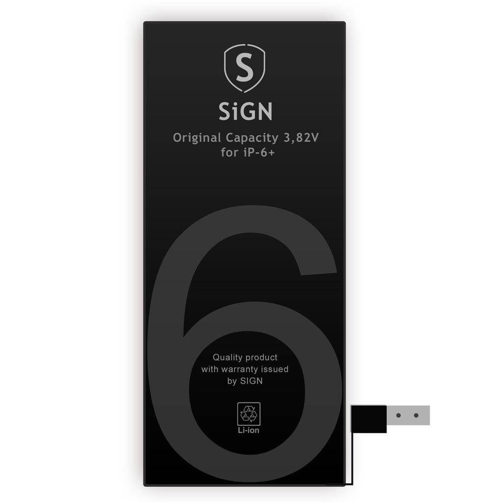 Iphone 6 Plus Akku