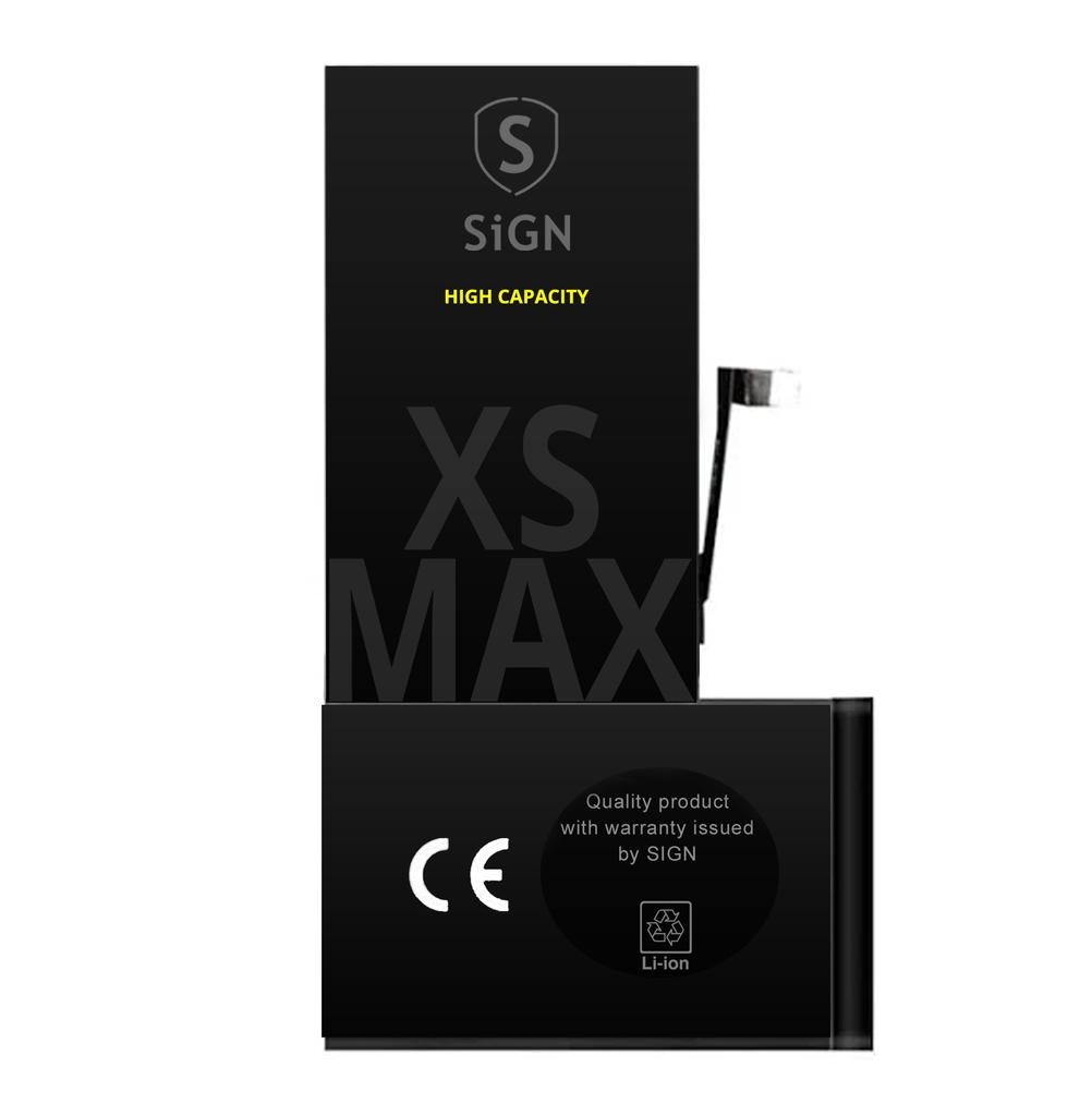 Iphone Xs Max Akku Mit Hoher Kapazit T 3750 Mah