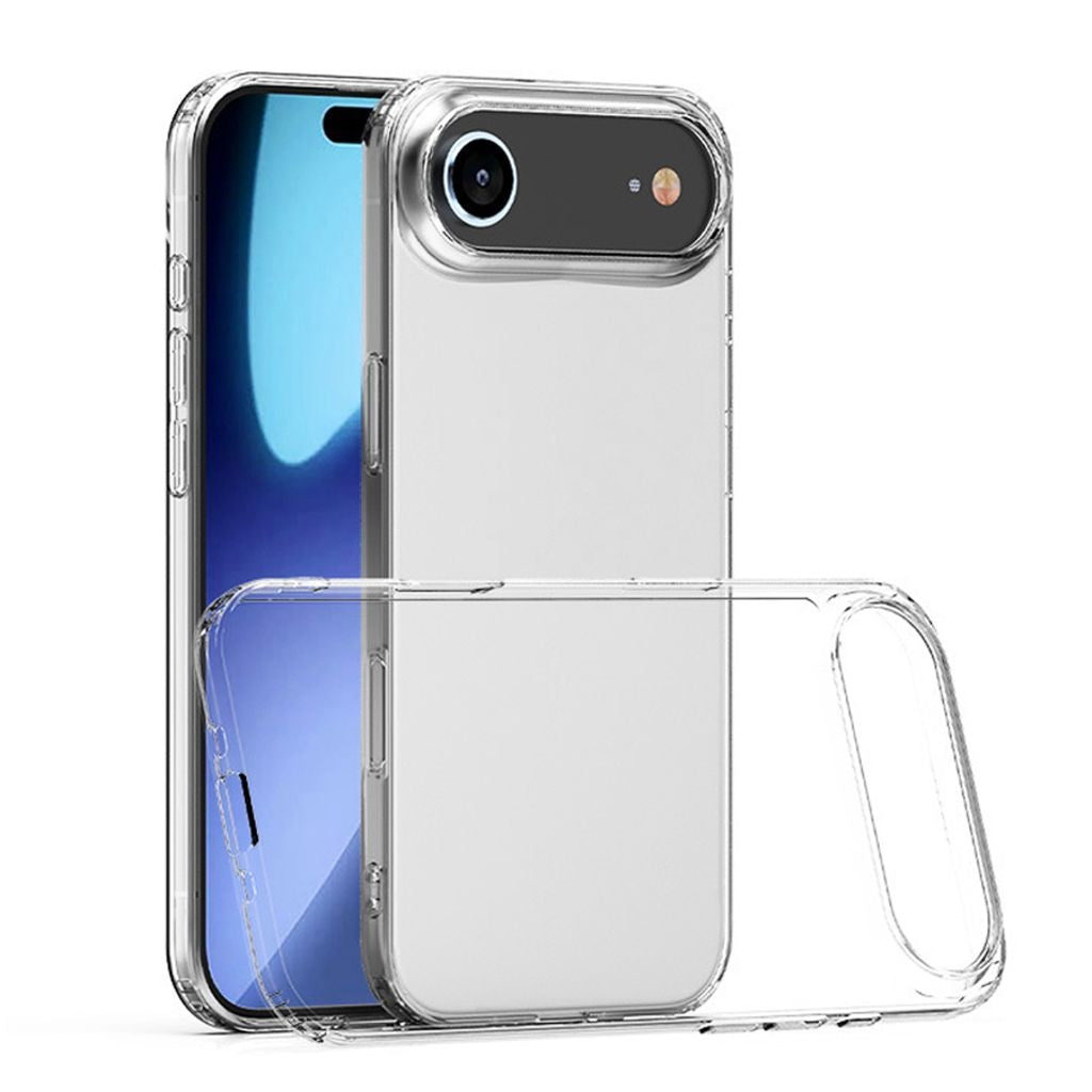 Sign Ultra Slim H Lle F R Iphone Air Transparent