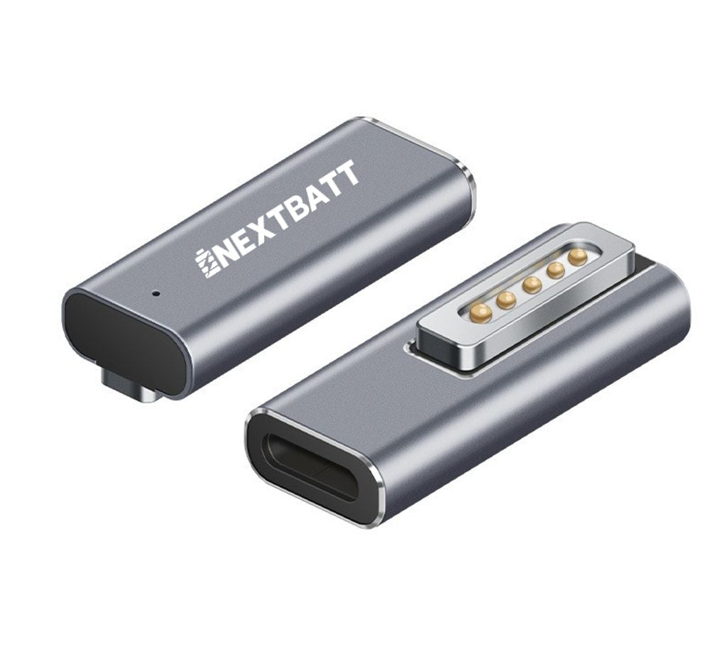 Nextbatt Usb C Pd 100w Adapter F R Magsafe 2