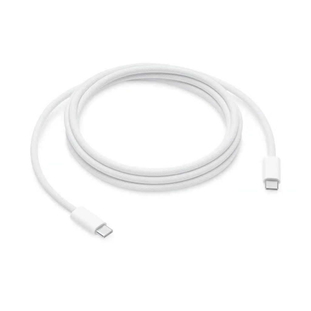 Apple Usb C Zu Usb C Ladekabel 240 W 2 M Wei