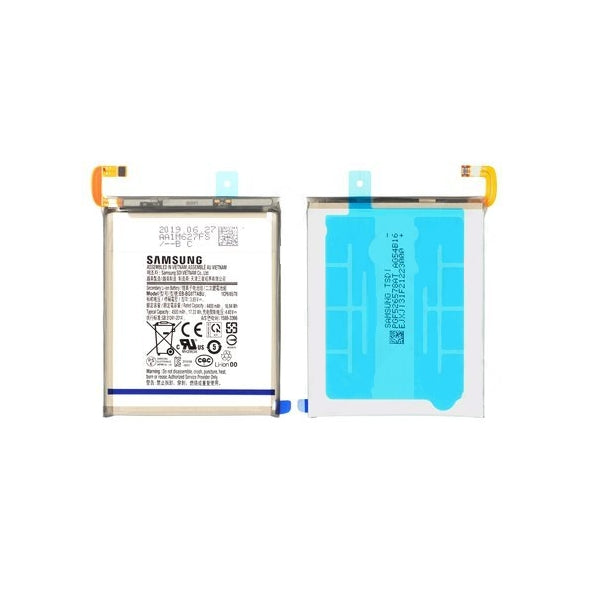 Galaxy S10 5g Akku