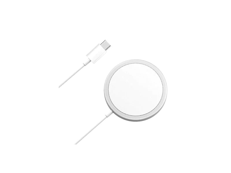 Sign Magsafe Ladeger T Qi 15w Usb C Wei