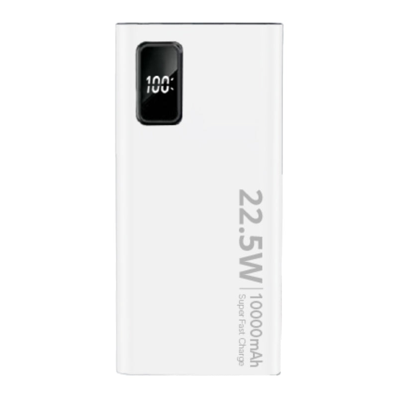 Super Powerbank 10000 Mah 22 5 W Wei