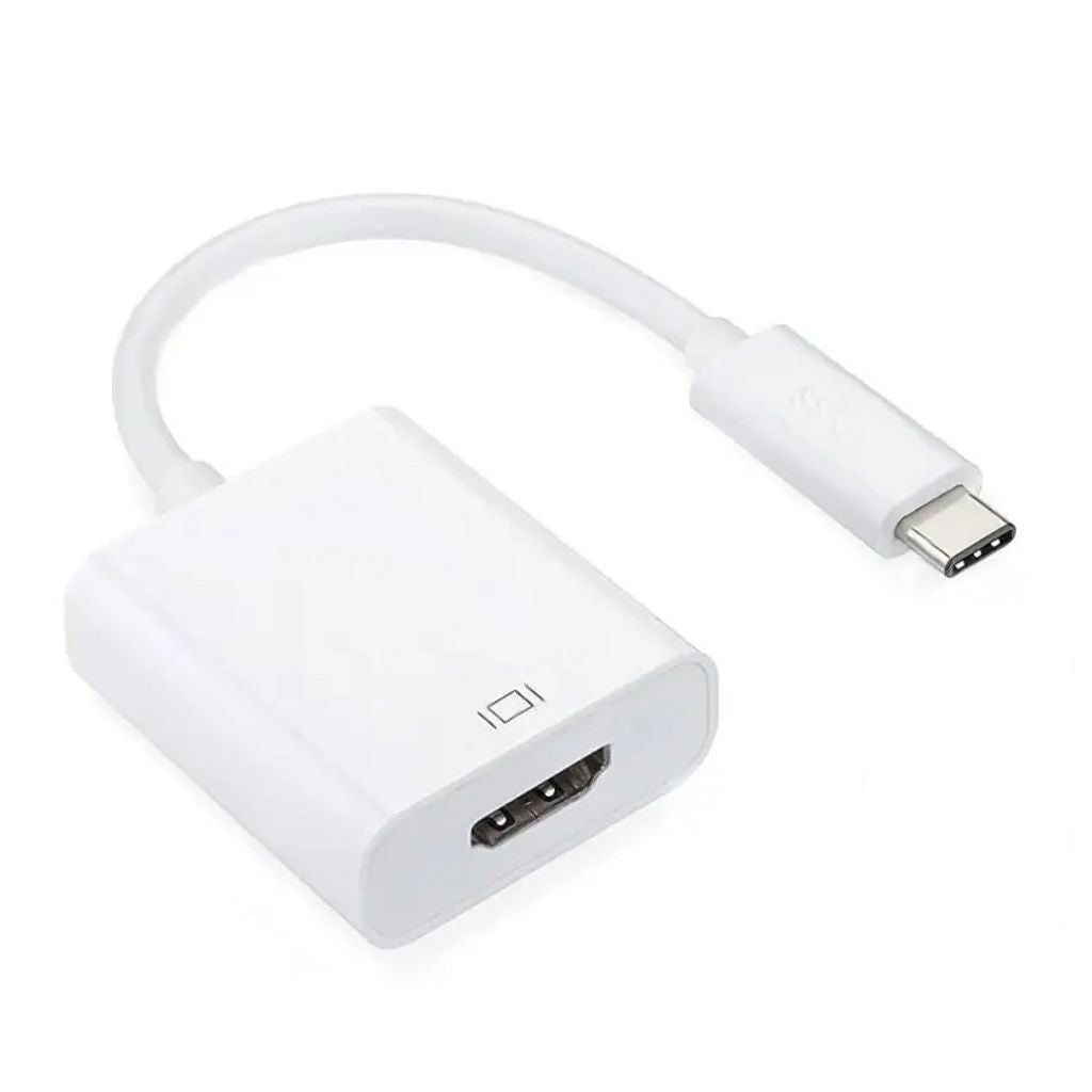 Usb C Zu Hdmi Adapter Wei