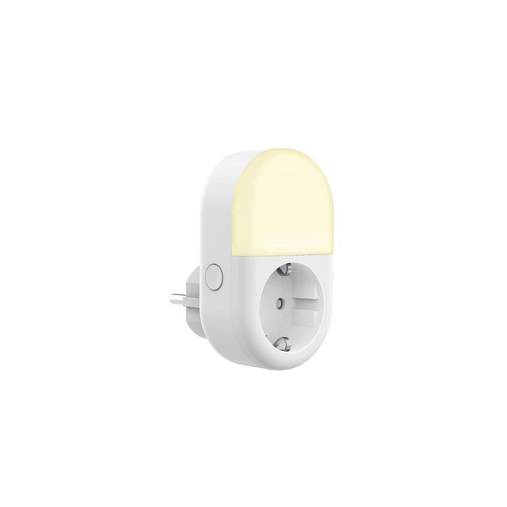 Wifi Smart Plug Nachtlampe 16a