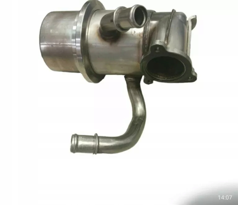 Nrf Agr-ventilkühler Vw 1.6tdi/2.0tdi