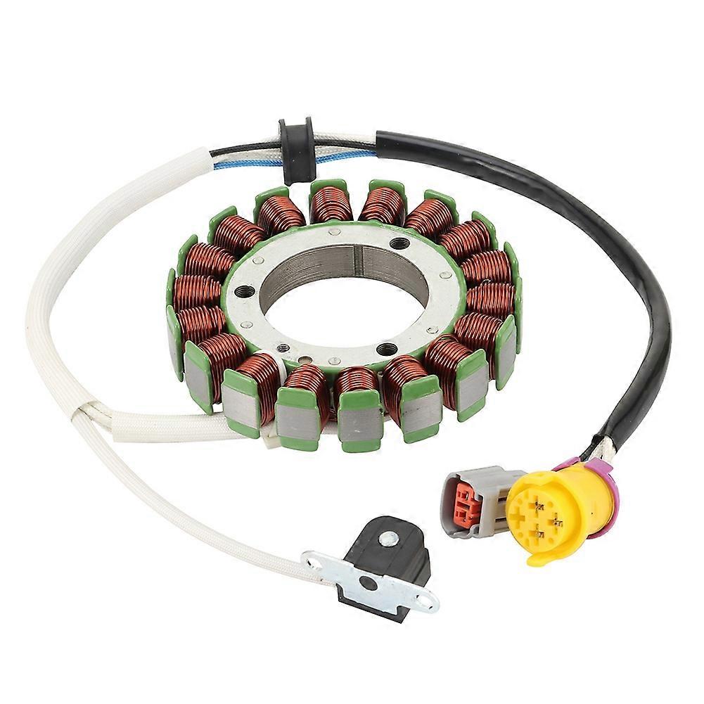 Bobine De Stator Pour Quad Jianshe Bashan 400cc