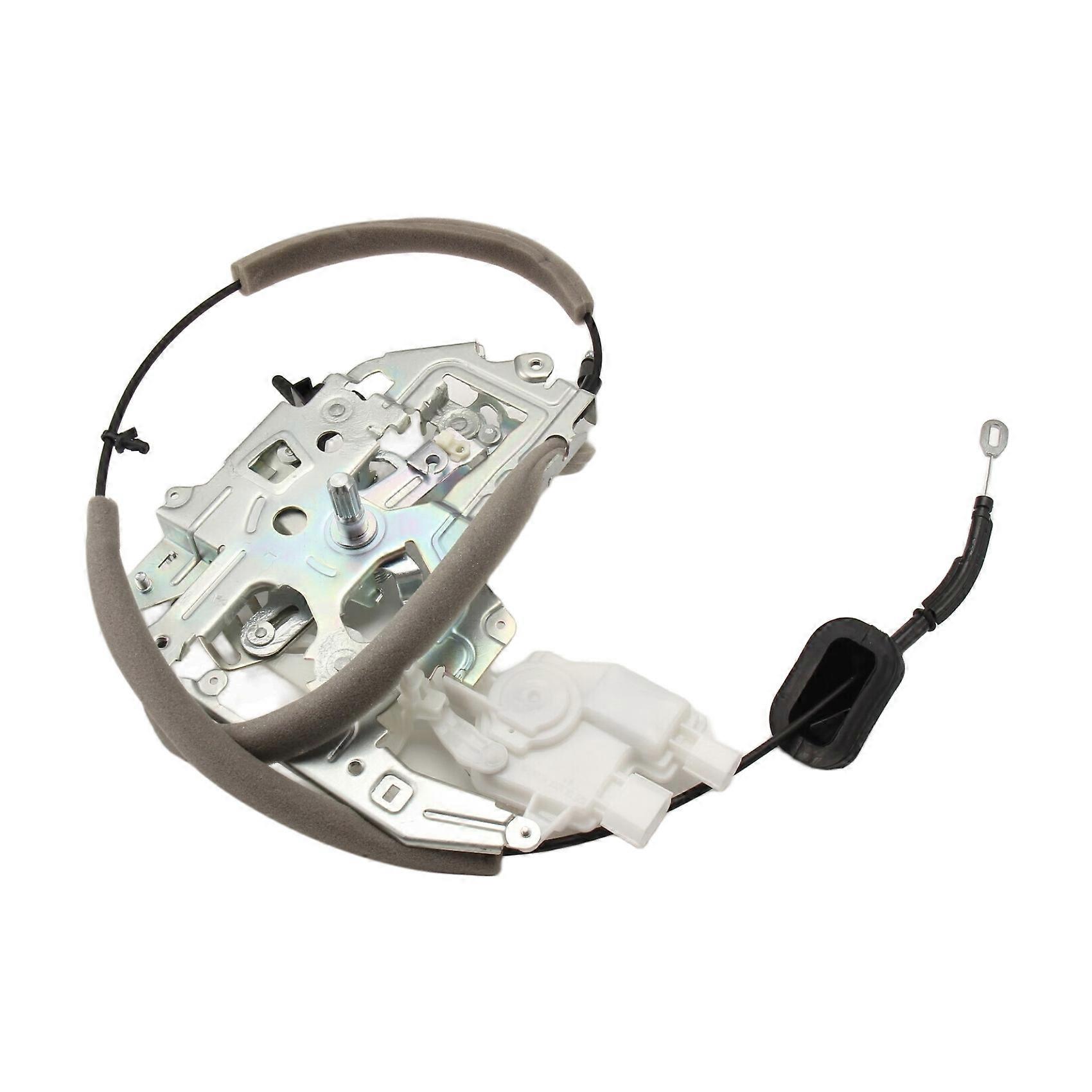 Actionneur De Verrouillage De Porte Gauche 8200766634 Pour Renault Master Iii 2010-2020, Ensemble Câble De Verrouillage De Porte