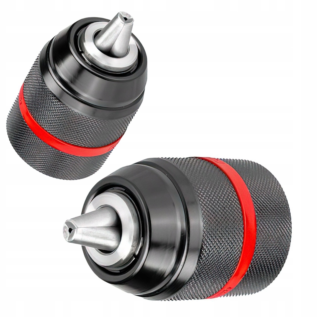 1/2"-selbstspannbohrfutter 1,5–13 Mm Sds-schlagschrauberadapter