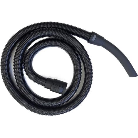 2,5 Meter Langer Flexibler Schlauch, Ersatzzubehör, Kompatibel Mit Den Staubsaugern Karcher Wd1 Bis Wd6