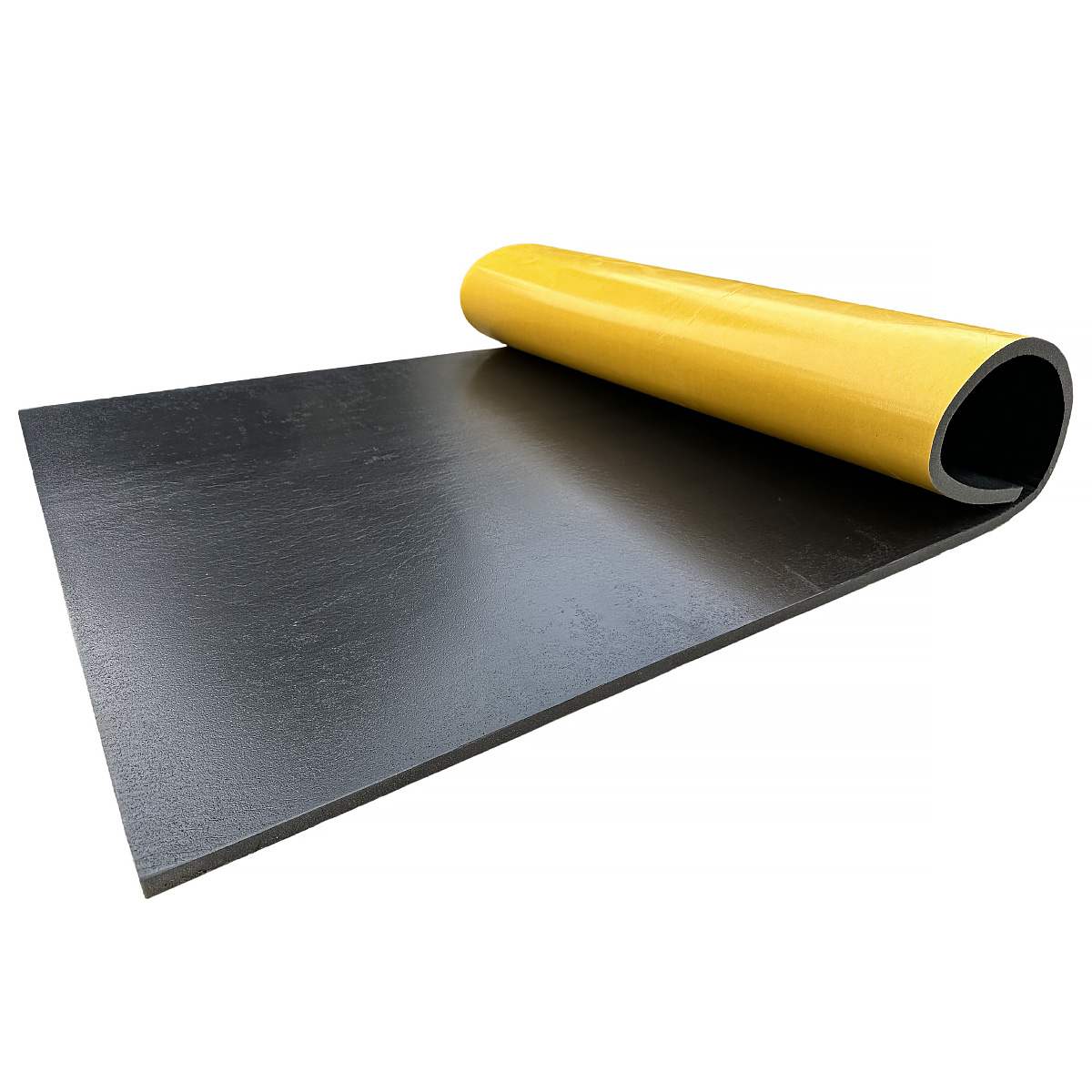 Akustische Polyurethanschaumplatte Abm 30 Mm 100 X 200 Cm Selbstklebende Schallschutzplatte Schallabsorptionsplatte