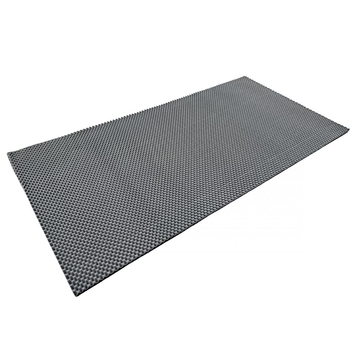 Akustik-polyurethanschaum Wellenform 40 Mm 100 X 200 Cm Ohne Klebstoff Schalldämmung Schallabsorptionsplatte