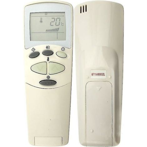 6711a90032l Lg Klimaanlage Fernbedienung 6711a90032y 6711a90091h L8004r
