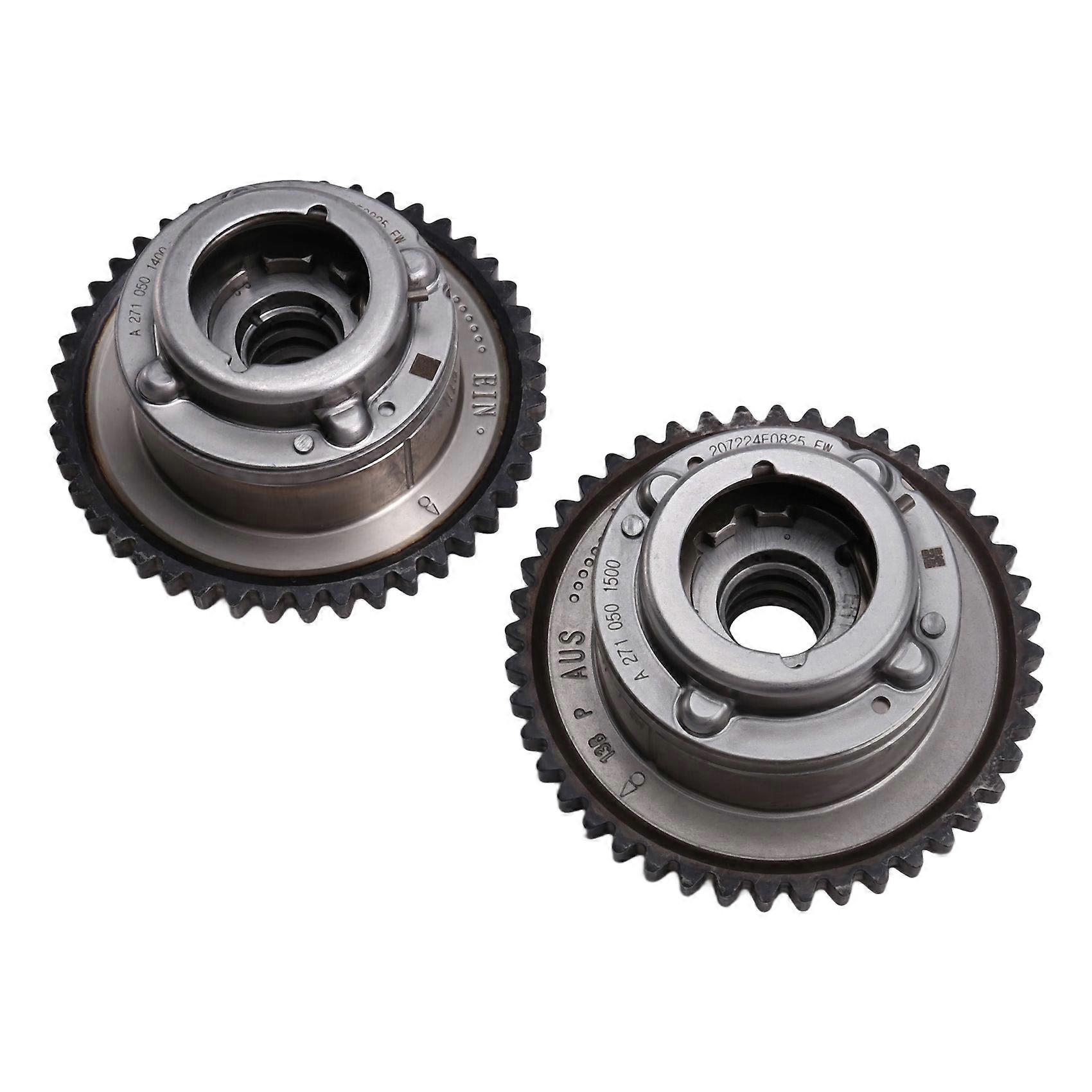 A2710501500 A2710501400 Réglage De L'Arbre À Cames D'Échappement Et D'Admission Pour Mercedes W204 C250 Slk250 2012-2014