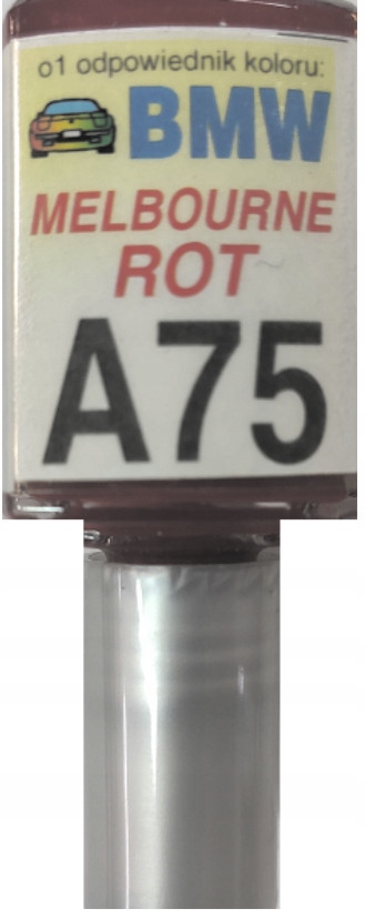 Bmw A75 Melbourne Rostreparatur Mit 10 Ml Arasystem