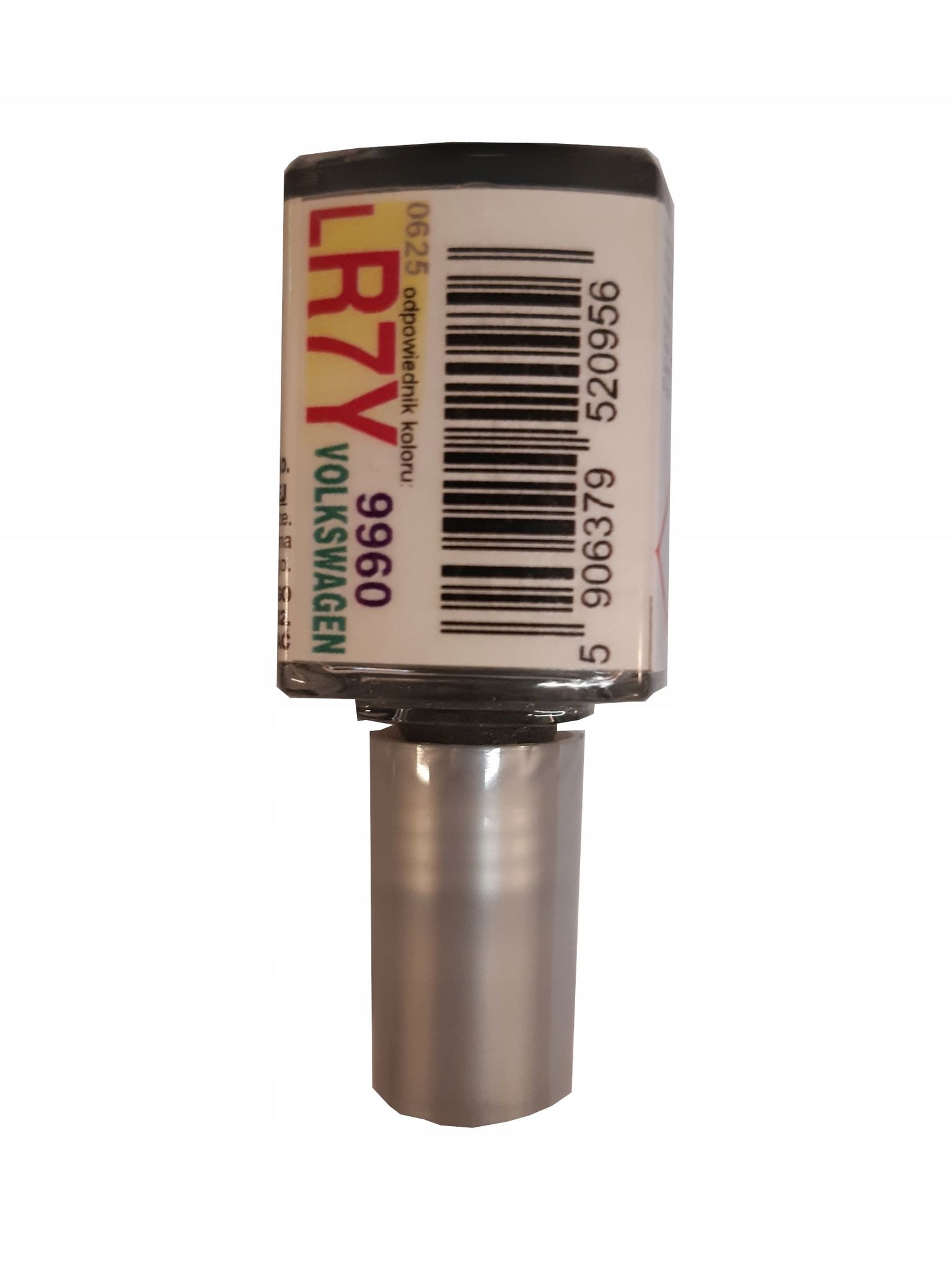 Vw Lr7y Silber Atmosphere Autolack Kratzerreparatur 10 Ml Ara