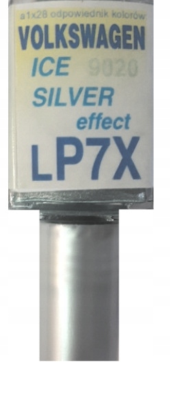 Vw Lp7x 9020 Ice Silber Autolack Kratzerreparatur 10 Ml Arasystem