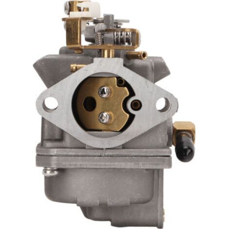 Außenbordvergaser 13200-91j70 – Suzuki Df4 Df5 Df6 Motorersatz – Hochwertige Metalllegierung – Optimale Leistung