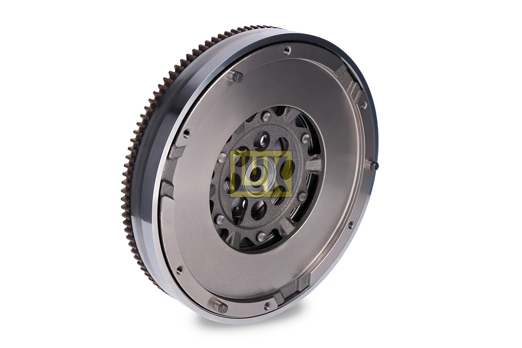 Luk Zweimassenschwungrad Bmw E81/e87/e46/e60/e90 2.0 D 01-12