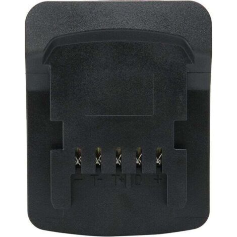 Batterieadapter Für 18v/20v-batterie, Für Metabo 18v-lithiumbatterie, Elektrowerkzeug-netzadapter