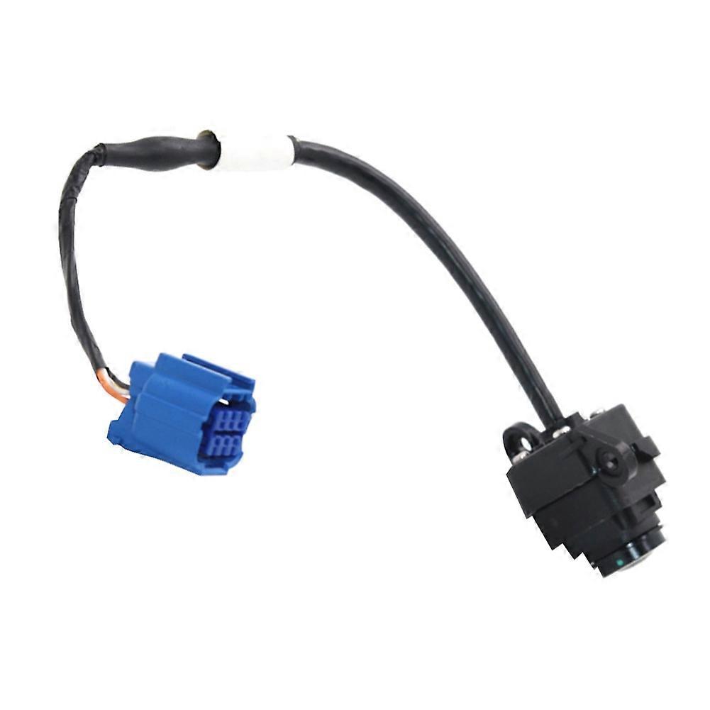 Caméra De Recul 95790-d7300 Pour Hyundai Et Kia : Caméra D'Aide Au Stationnement.