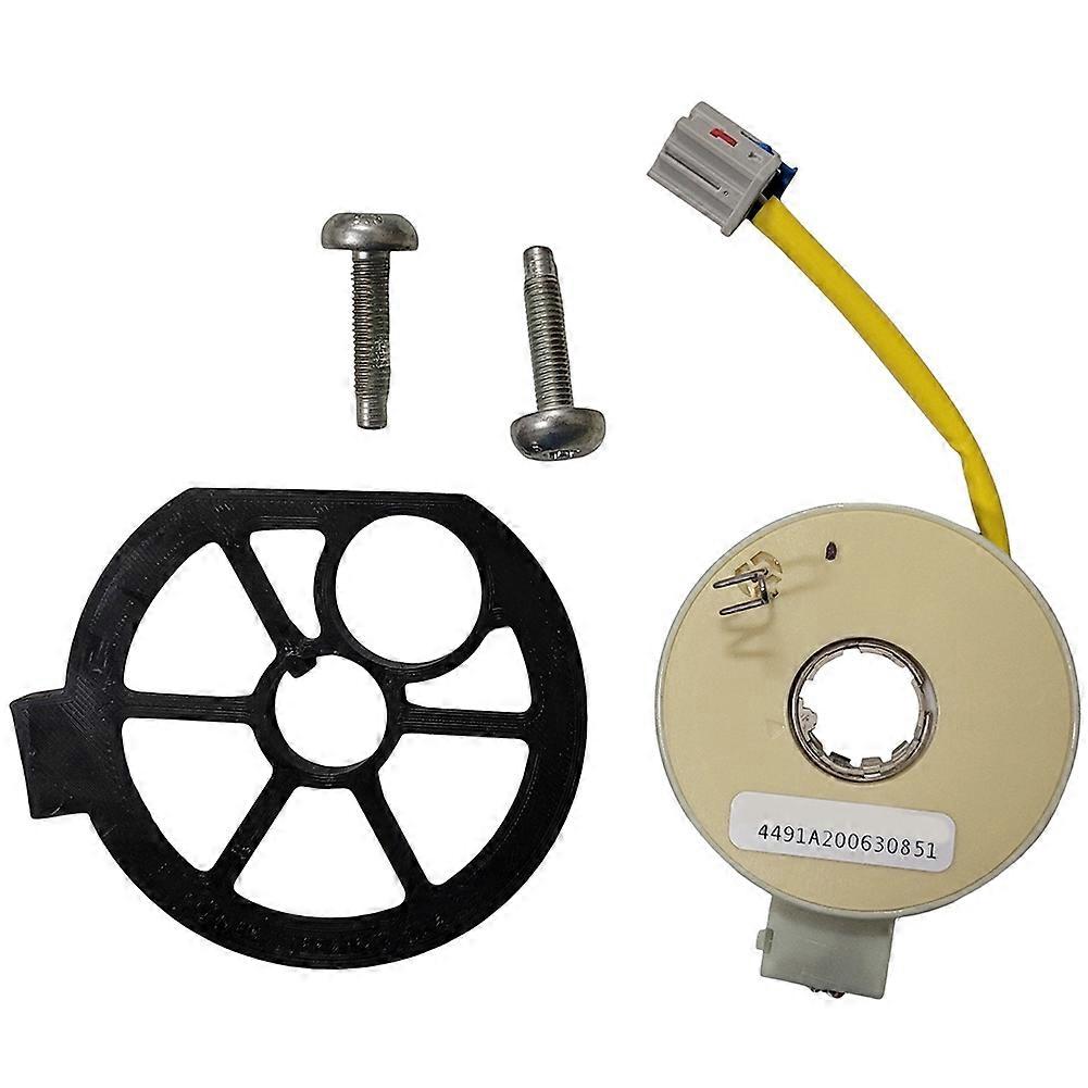 Capteur De Couple De Direction Cl8z-3f818-a Avec Alignement Pour Mercury Mariner 2008-2011 Cl8z3f818a