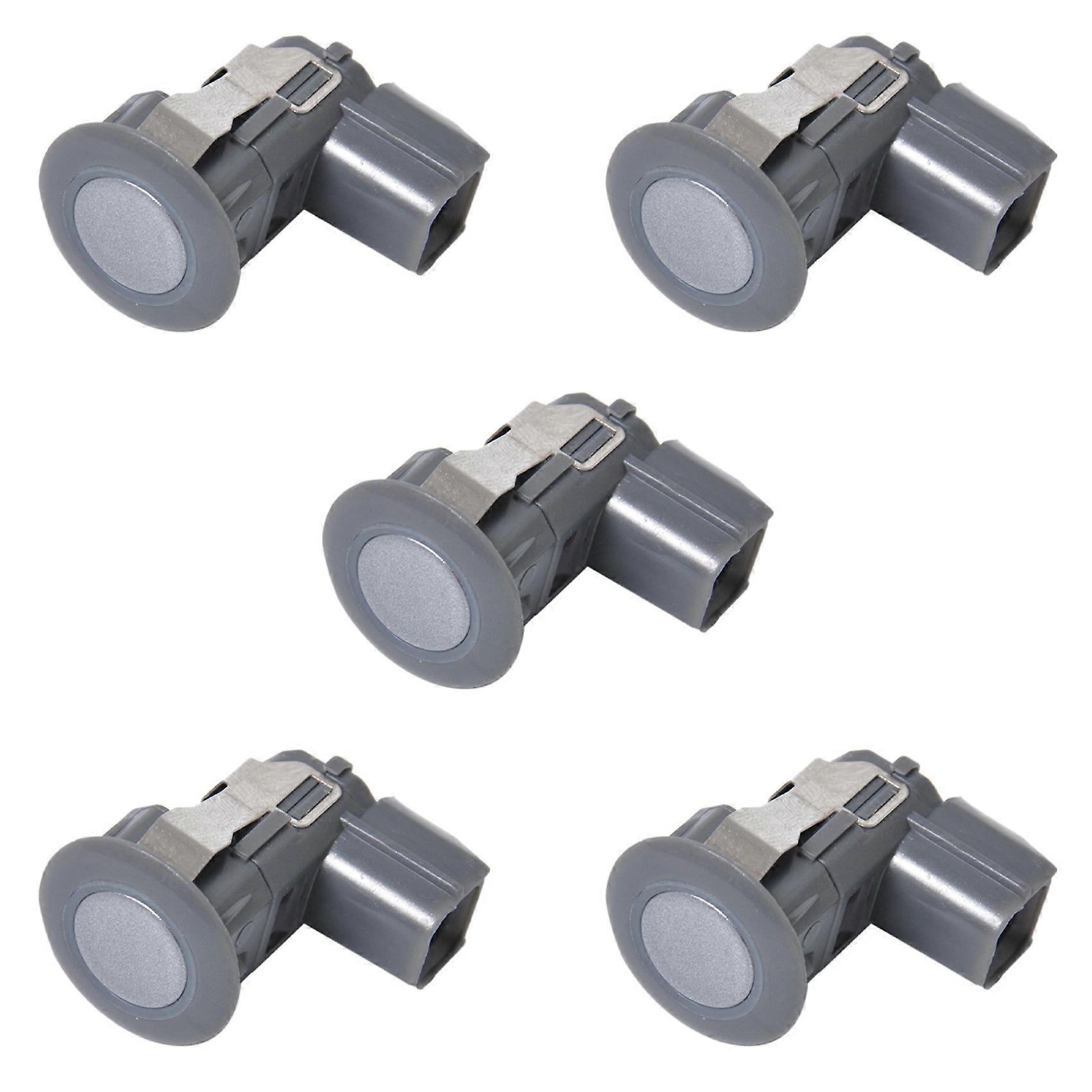 Capteurs De Stationnement Électromagnétiques Mr587688 Pour Mitsubishi Outlander Grandis Pajero Ex