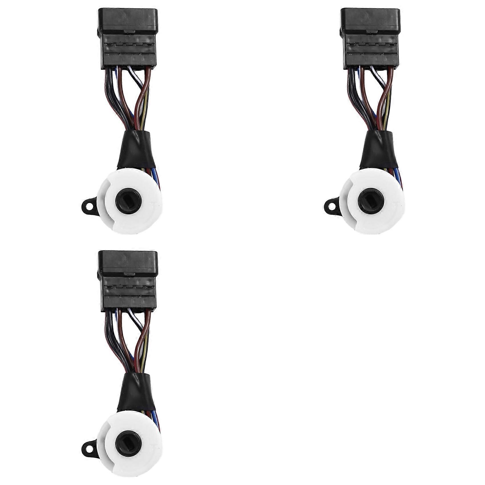 Câbles D'Allumage, Interrupteur De Démarrage, Référence 8445035130 (84450-35130) Pour Toyota Hilux 4runner