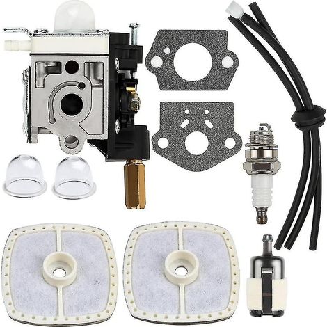 Crea – Vergaser Srm 230 Für Echo Mower – Luftfilter Im Lieferumfang Enthalten – Effizienter Ersatz Für Die Modelle Srm231s, Gt230, Pe230