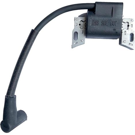 Crea – Zündspule Für Briggs- Und Stratton-motor 84005272 – Ersetzt Modelle 593872, 593381, 595009 – Starke Funkenemission – Schnelle Installation