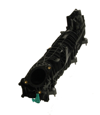 Dr. Ansaugkrümmer Bmw 3er F30 3.0d 12-18 / 5er F10 (modul) Ohne Aktuator