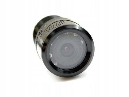 Maxicam 9306 Ntsc 28mm Universal-rückfahrkamera