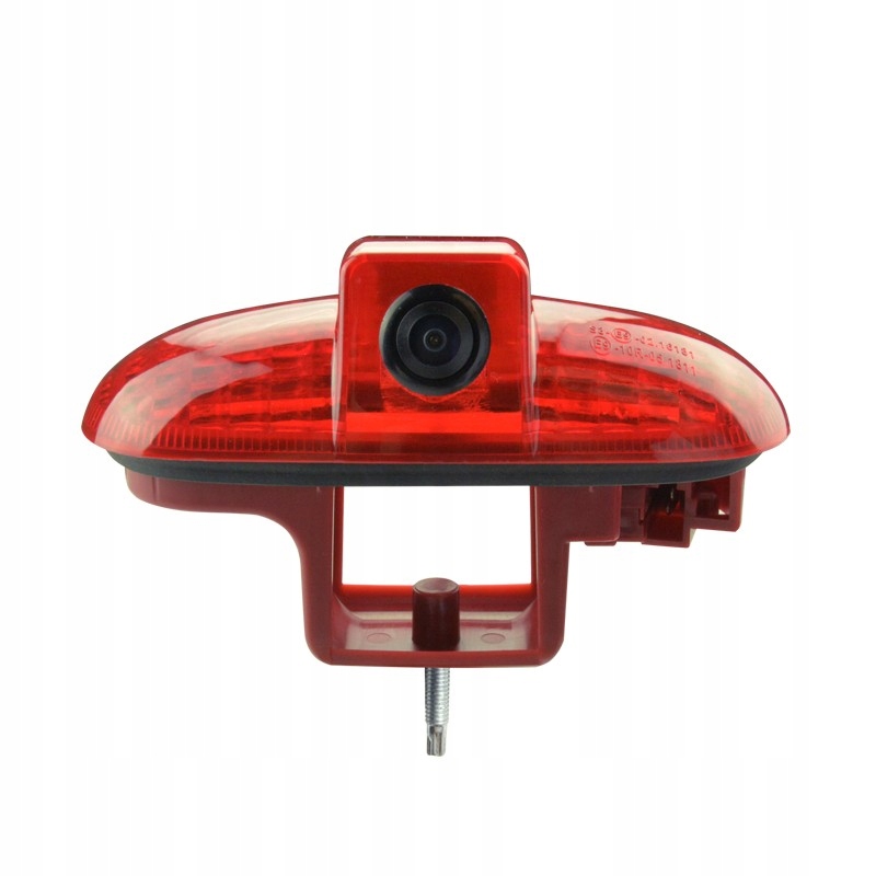 Maxicam Rb 23vc Ahd Ntsc Rückfahrkamera Renault Trafic, Opel Vivaro, Nissan Primastar
