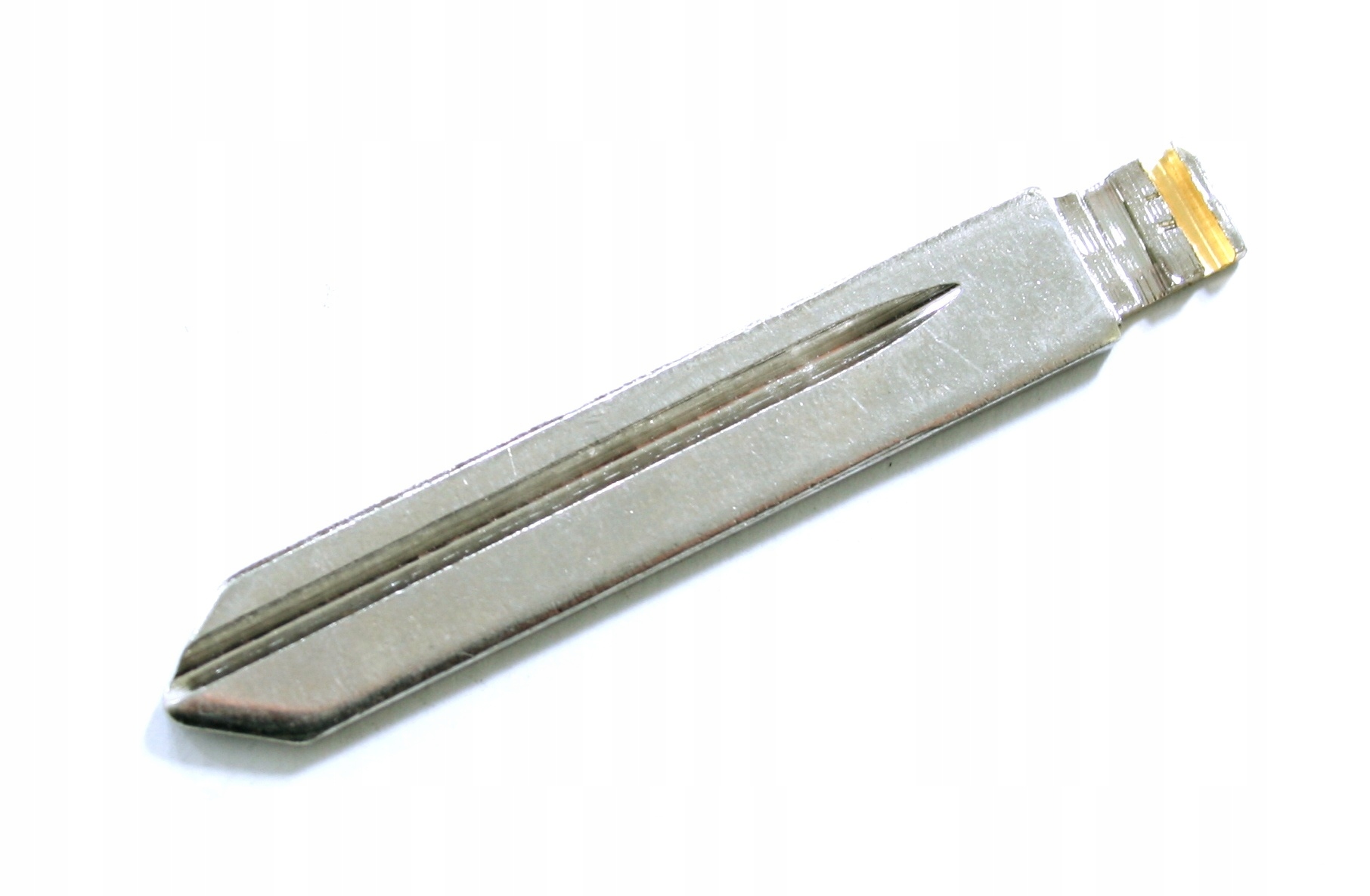 Citroen-speerspitze