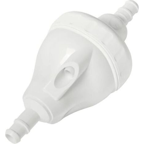 Ecleanfy-amptyhub G52 Ventil-ersatzset Für Polaris 180, 280, 380, 480 Und 3900 Roboter-poolreiniger – Verstärktes Gehäuse, Längere Lebensdauer Als Zodiac G52