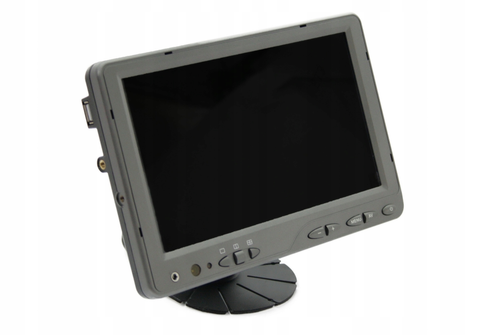 9-zoll-monitor Mit Bildteiler Maxicar 904dq