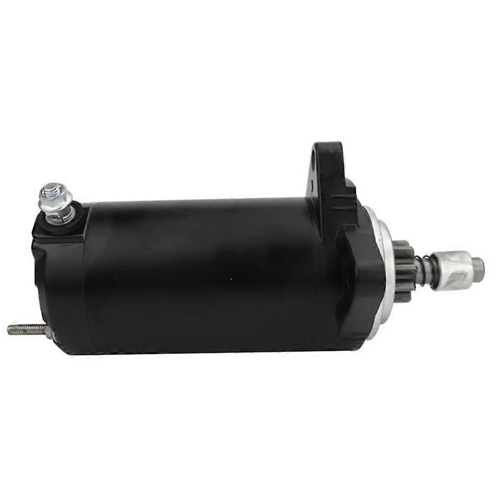 Démarreur Pour Bateau À Moteur Sea-doo Jet Challenger Explorer Speedster 95-99 278-001-300 278-001-935 278-000-484 18415