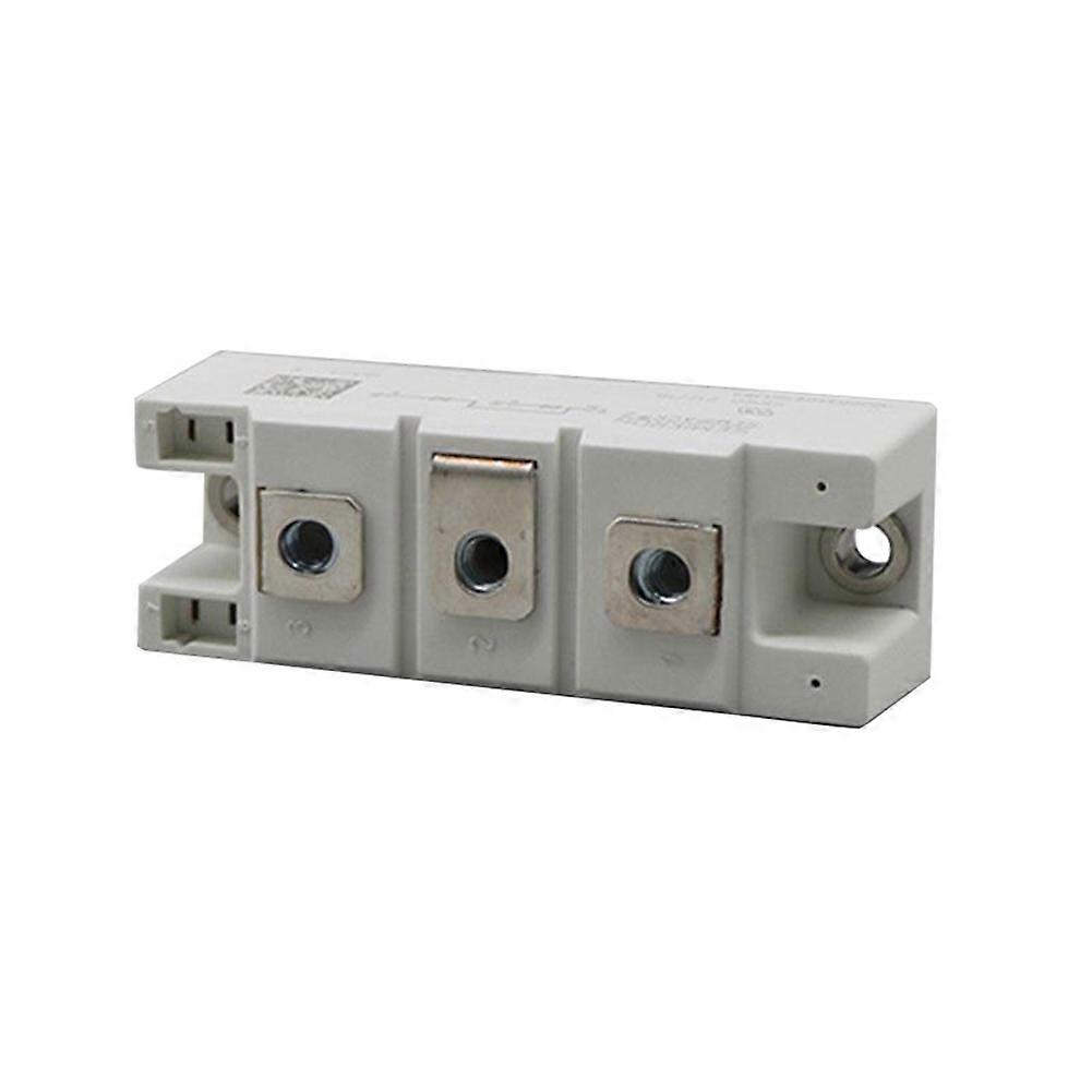 Pont Redresseur À Diodes Skkkd212-18, Connexions Du Module Redresseur, Faibles Pertes, 600 A (ma)