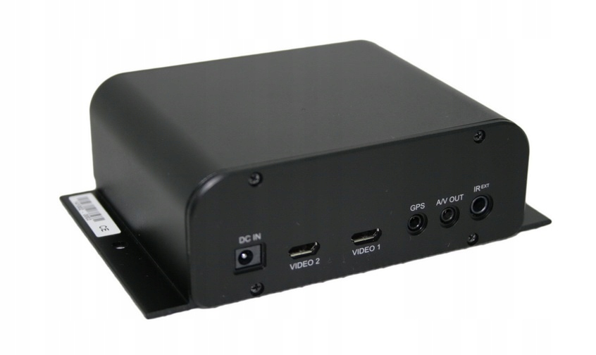 Maxitec Hdvr2000 Videorekorder