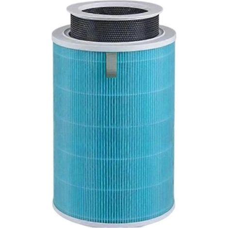 Filterelement Kompatibel Mit Xiaomi Air Purifier 1 2 3 2s Pro Xiaomi Air Purifier Anti-bakterien-rauch- Und Staubentfernung