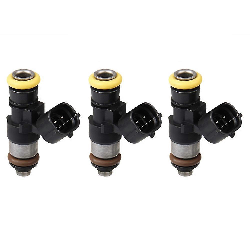 Injecteurs De Carburant Haute Impédance 210 Lb 2200 Cm³ Essence/méthanol 0280158821