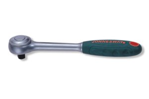 Jonnesway Grzechotka 1/4" 72-zęby R3502