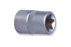Jonnesway Nasadka Torx 1/2" E 10