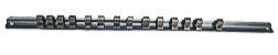 Jonnesway Szyna Na Nasadki 1/4"-14-gniazd Msh1414